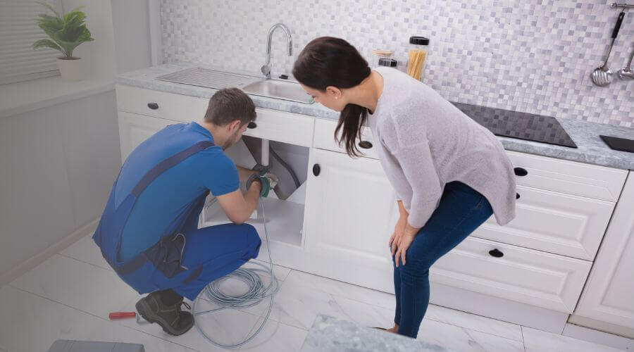 Professional Leak Detection Services in Yuma, TN